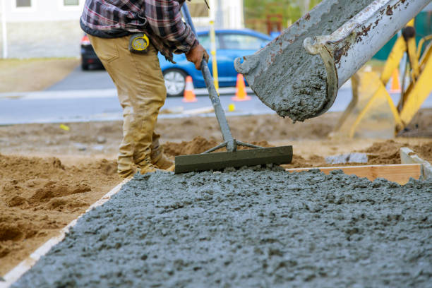, CT Concrete contractor Company