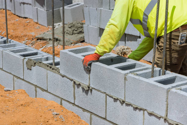 Best Commercial Concrete Contractor  in Tokeneke, CT