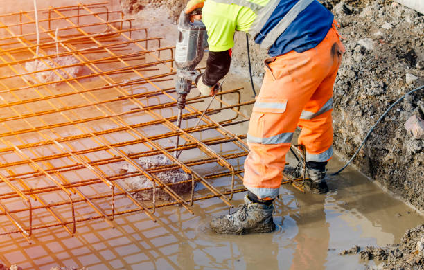 Best Driveways & Floors  in Tokeneke, CT