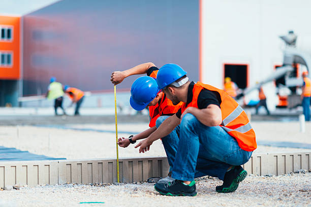 Best Concrete Leveling Services  in Tokeneke, CT