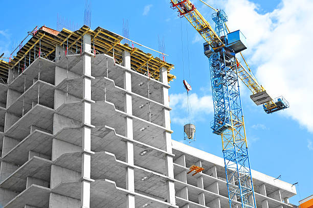 Best Concrete Foundation Repair  in Tokeneke, CT