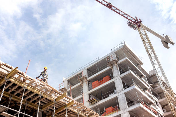 Best Concrete Installation Cost  in Tokeneke, CT